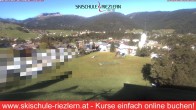 Archiv Foto Webcam Riezlern / Vorarlberg 09:00
