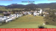 Archiv Foto Webcam Riezlern / Vorarlberg 11:00