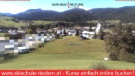 Archiv Foto Webcam Riezlern / Vorarlberg 13:00