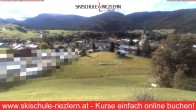 Archiv Foto Webcam Riezlern / Vorarlberg 15:00