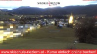 Archiv Foto Webcam Riezlern / Vorarlberg 19:00