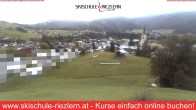Archiv Foto Webcam Riezlern / Vorarlberg 07:00