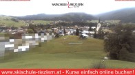 Archiv Foto Webcam Riezlern / Vorarlberg 16:00
