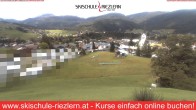 Archiv Foto Webcam Riezlern / Vorarlberg 11:00