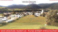 Archived image Webcam Riezlern / Vorarlberg 13:00