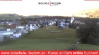 Archiv Foto Webcam Riezlern / Vorarlberg 07:00