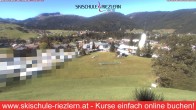 Archived image Webcam Riezlern / Vorarlberg 11:00