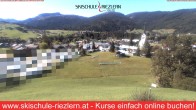 Archived image Webcam Riezlern / Vorarlberg 13:00