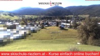 Archived image Webcam Riezlern / Vorarlberg 15:00