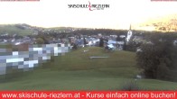 Archiv Foto Webcam Riezlern / Vorarlberg 07:00