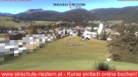 Archiv Foto Webcam Riezlern / Vorarlberg 11:00