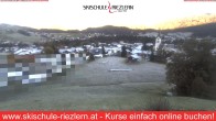 Archiv Foto Webcam Riezlern / Vorarlberg 07:00