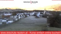Archiv Foto Webcam Riezlern / Vorarlberg 08:00