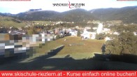 Archiv Foto Webcam Riezlern / Vorarlberg 09:00