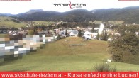 Archiv Foto Webcam Riezlern / Vorarlberg 11:00