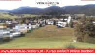 Archiv Foto Webcam Riezlern / Vorarlberg 13:00