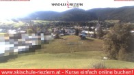 Archiv Foto Webcam Riezlern / Vorarlberg 15:00