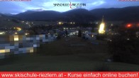 Archiv Foto Webcam Riezlern / Vorarlberg 06:00