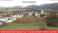 Archiv Foto Webcam Riezlern / Vorarlberg 07:00