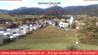 Archiv Foto Webcam Riezlern / Vorarlberg 11:00