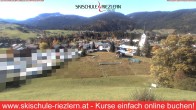 Archiv Foto Webcam Riezlern / Vorarlberg 13:00