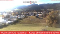 Archiv Foto Webcam Riezlern / Vorarlberg 15:00