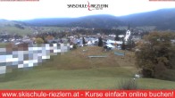 Archiv Foto Webcam Riezlern / Vorarlberg 17:00