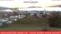 Archiv Foto Webcam Riezlern / Vorarlberg 07:00