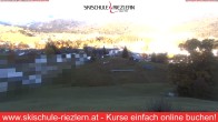 Archiv Foto Webcam Riezlern / Vorarlberg 09:00