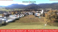Archiv Foto Webcam Riezlern / Vorarlberg 13:00