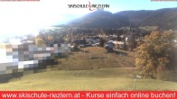 Archiv Foto Webcam Riezlern / Vorarlberg 15:00