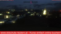 Archived image Webcam Riezlern / Vorarlberg 06:00