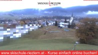 Archived image Webcam Riezlern / Vorarlberg 07:00