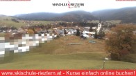 Archived image Webcam Riezlern / Vorarlberg 09:00