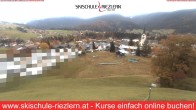 Archived image Webcam Riezlern / Vorarlberg 11:00