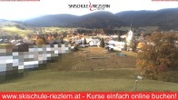 Archived image Webcam Riezlern / Vorarlberg 13:00
