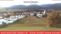 Archived image Webcam Riezlern / Vorarlberg 15:00