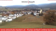 Archived image Webcam Riezlern / Vorarlberg 17:00