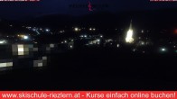 Archiv Foto Webcam Riezlern / Vorarlberg 06:00