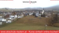 Archiv Foto Webcam Riezlern / Vorarlberg 07:00