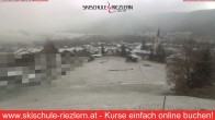 Archiv Foto Webcam Riezlern / Vorarlberg 09:00