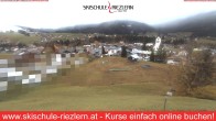 Archiv Foto Webcam Riezlern / Vorarlberg 11:00