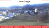 Archiv Foto Webcam Riezlern / Vorarlberg 17:00