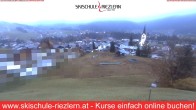 Archived image Webcam Riezlern / Vorarlberg 06:00