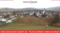 Archived image Webcam Riezlern / Vorarlberg 07:00