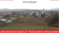 Archived image Webcam Riezlern / Vorarlberg 09:00