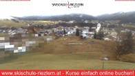 Archived image Webcam Riezlern / Vorarlberg 11:00