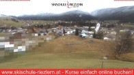 Archived image Webcam Riezlern / Vorarlberg 13:00
