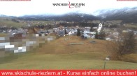 Archived image Webcam Riezlern / Vorarlberg 15:00