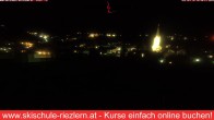 Archived image Webcam Riezlern / Vorarlberg 17:00